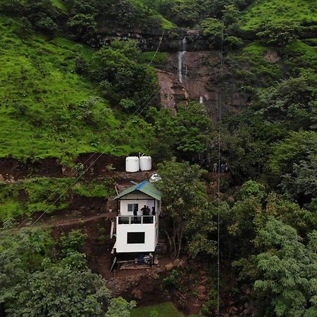 Forest Den Villa Pune Exterior photo