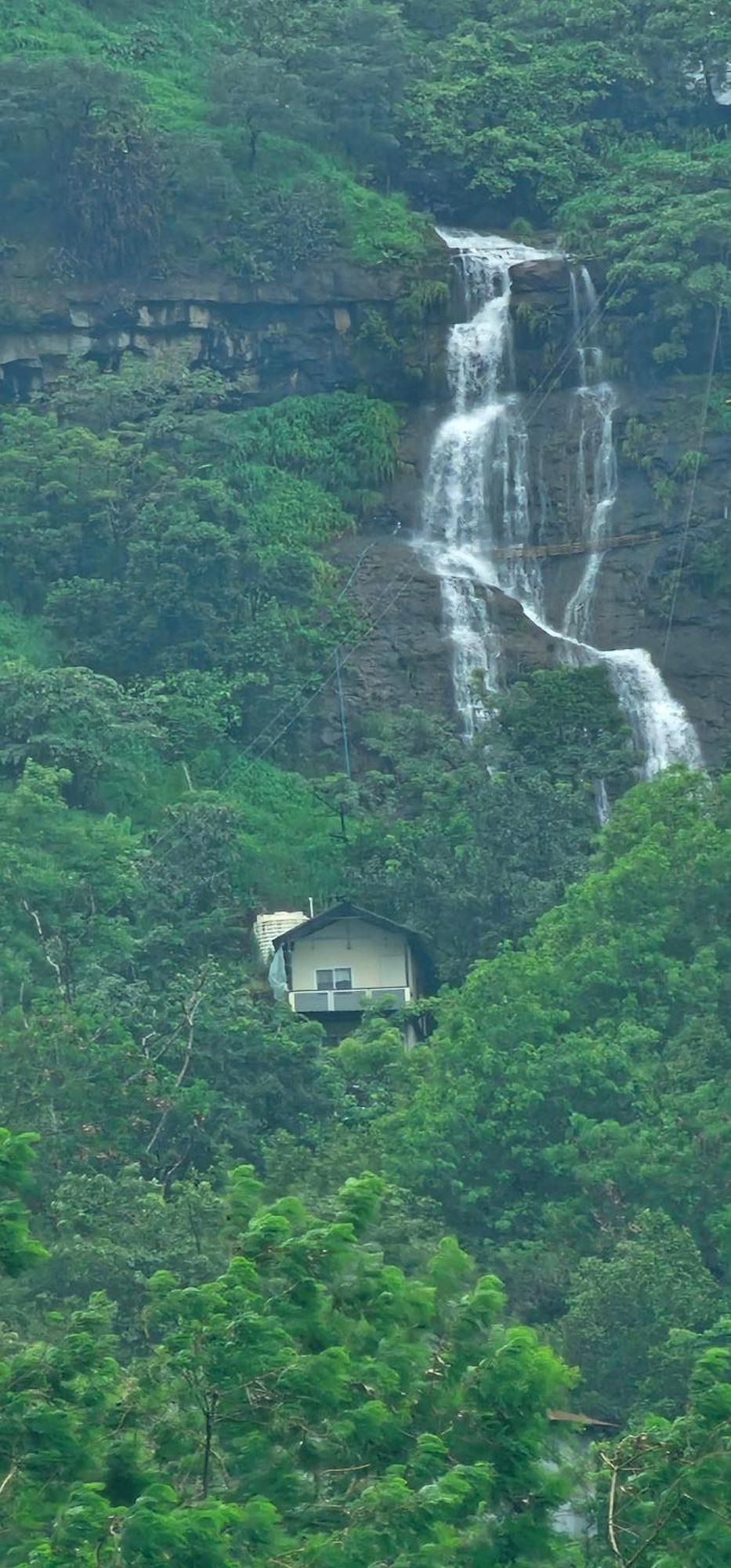 Forest Den Villa Pune Exterior photo