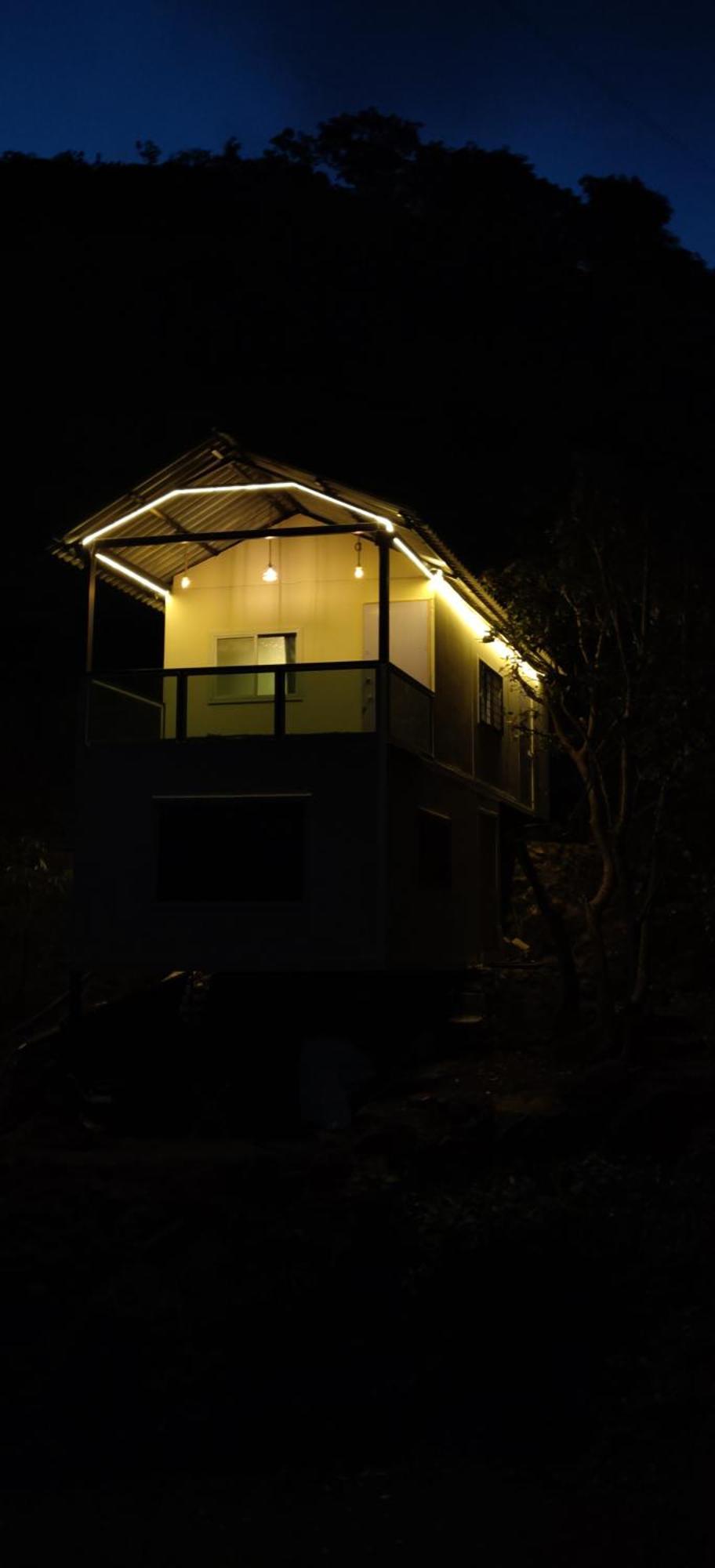 Forest Den Villa Pune Exterior photo