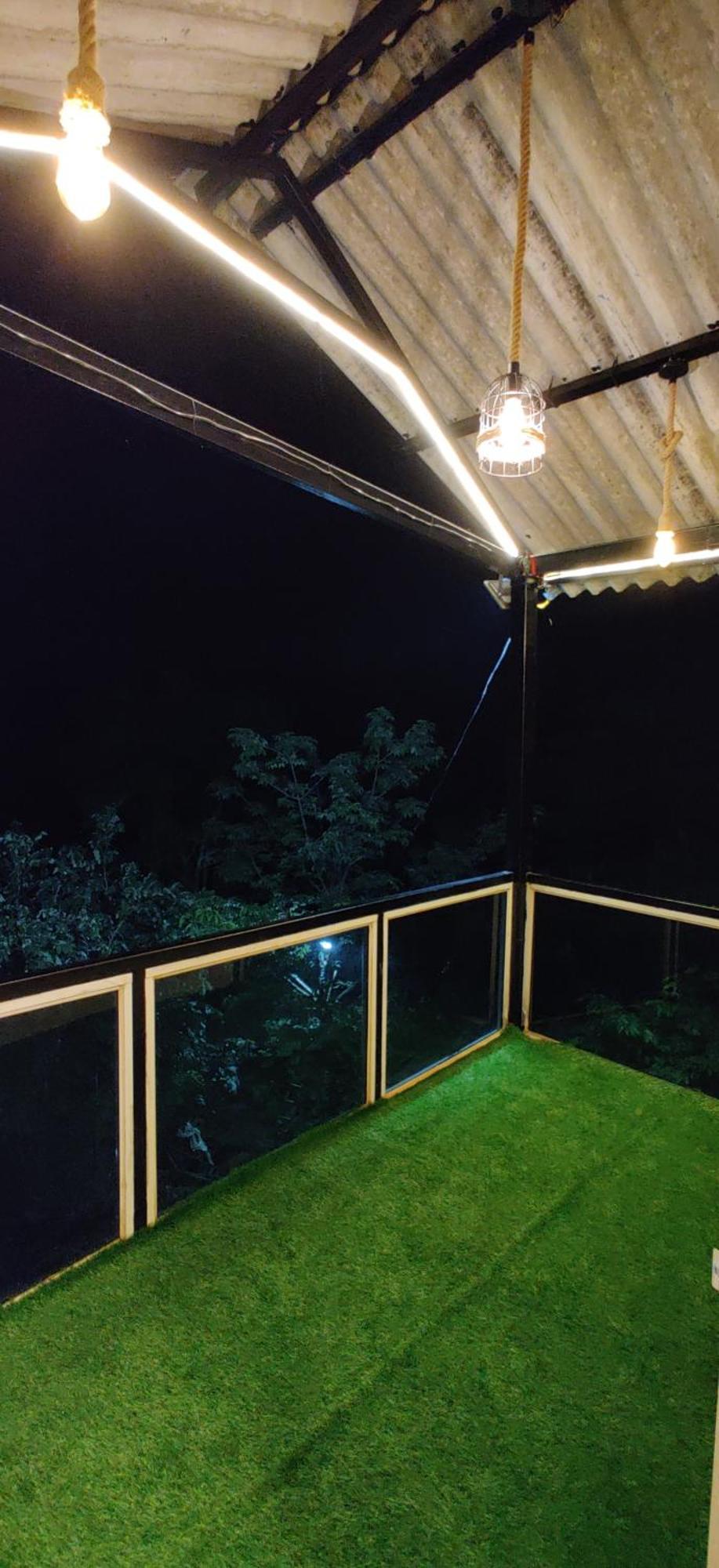 Forest Den Villa Pune Exterior photo